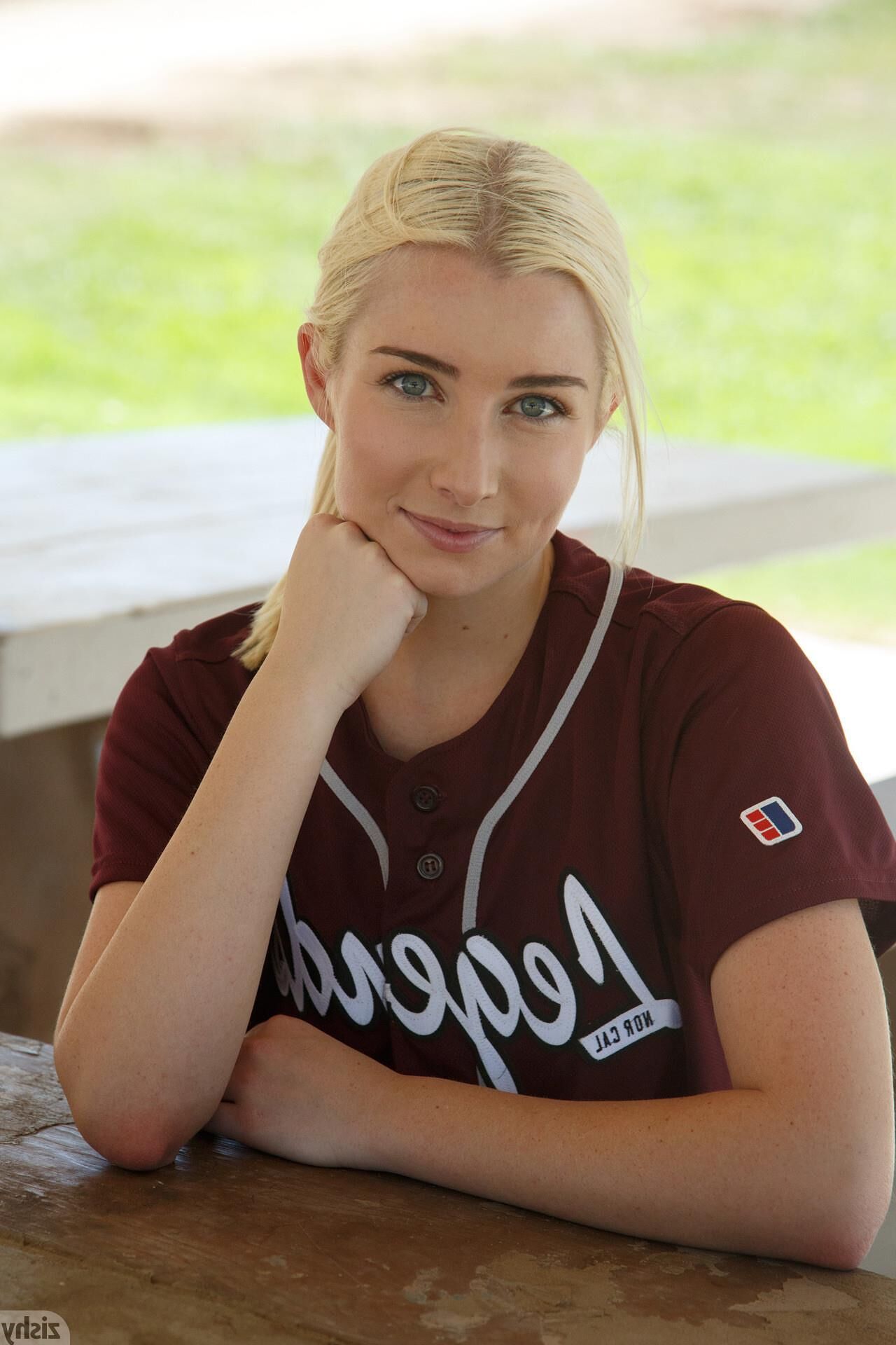 Morgan Attwood is a Team Player