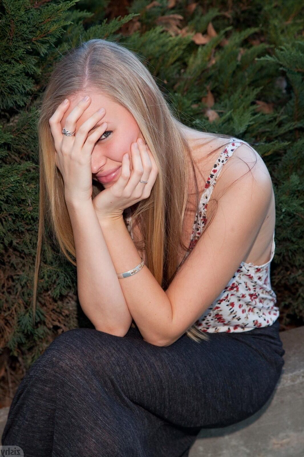 Kerstin Dorsia the Freshman