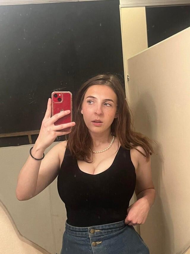 Bitchell the Comedian Part 
