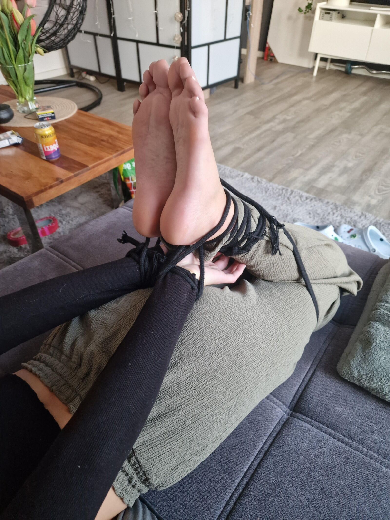 nextdoorgirls cute feet
