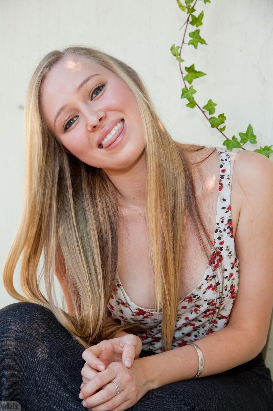 Kerstin Dorsia the Freshman