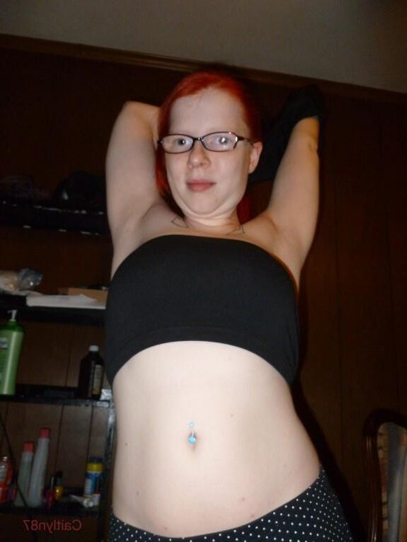 REDHEAD READY FOR BBC?????
