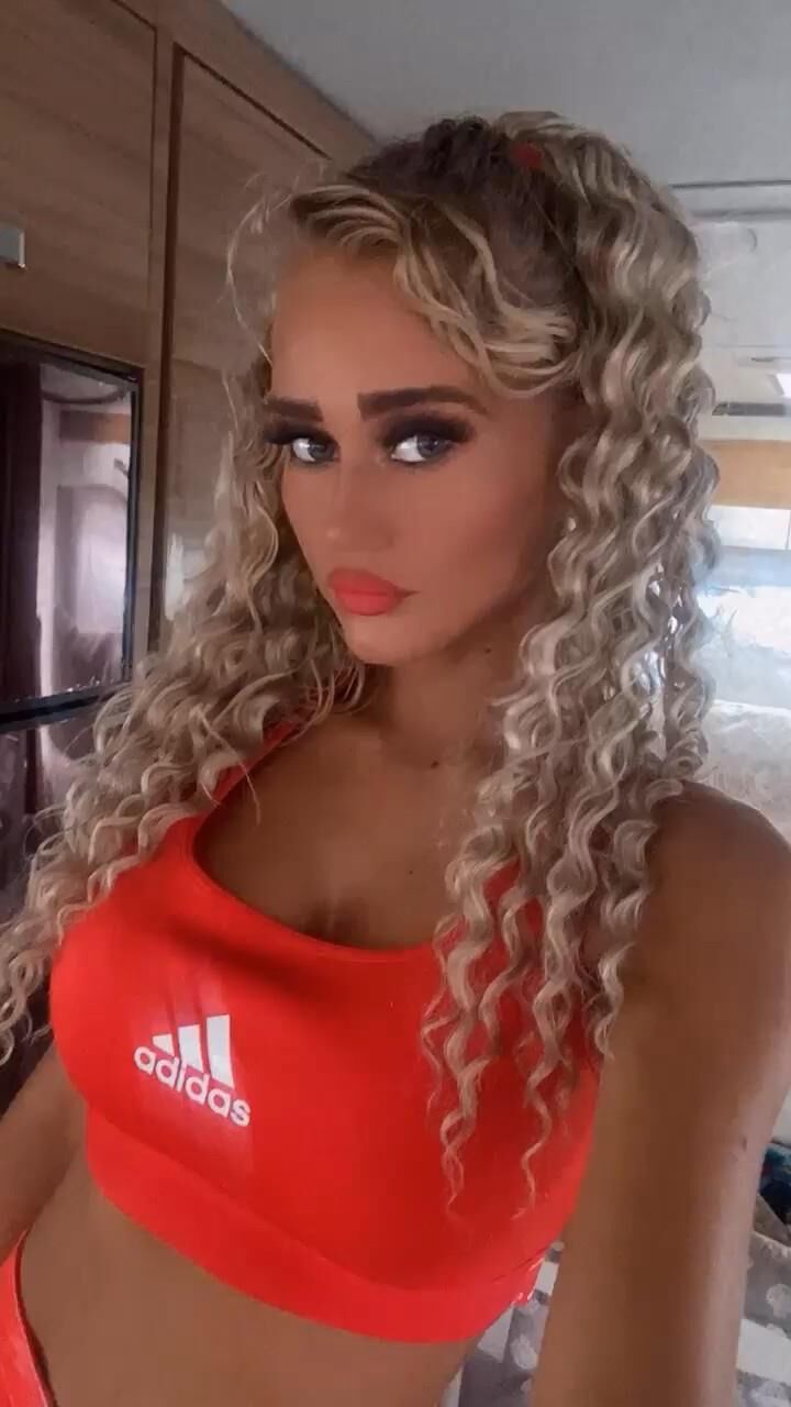 Fuckable hypersexualized Chav Chavs