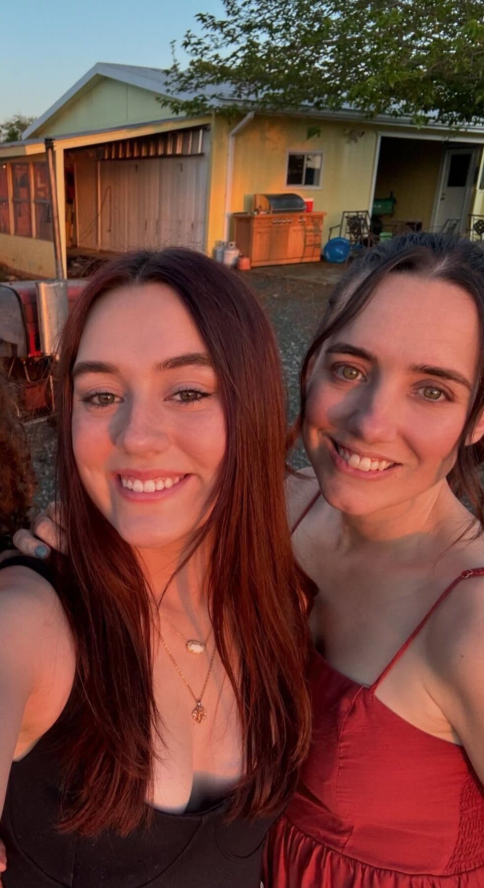 Mothers & their Sexy Daughters Jun