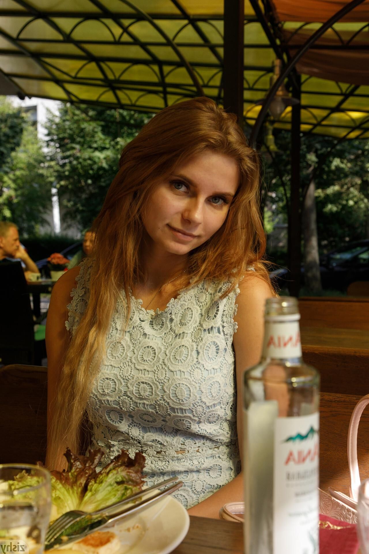 Ulyana Orsk Town of Light 