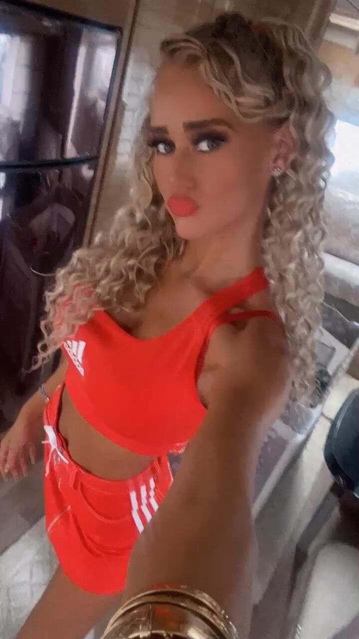Fuckable hypersexualized Chav Chavs