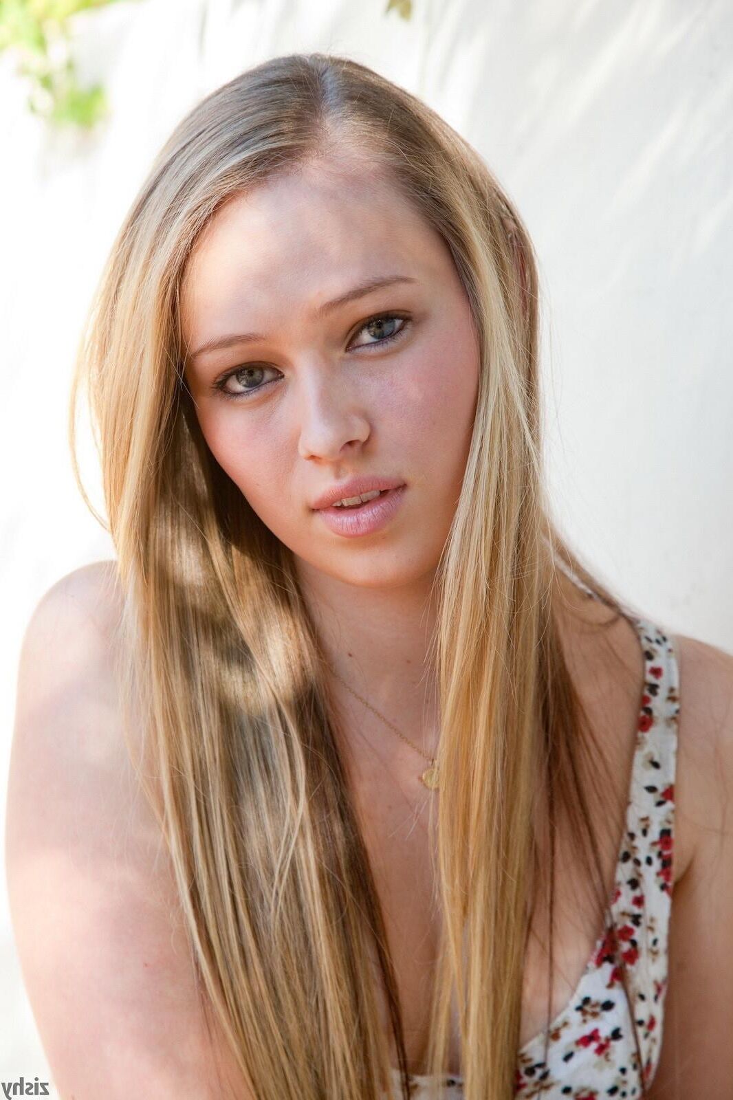 Kerstin Dorsia the Freshman