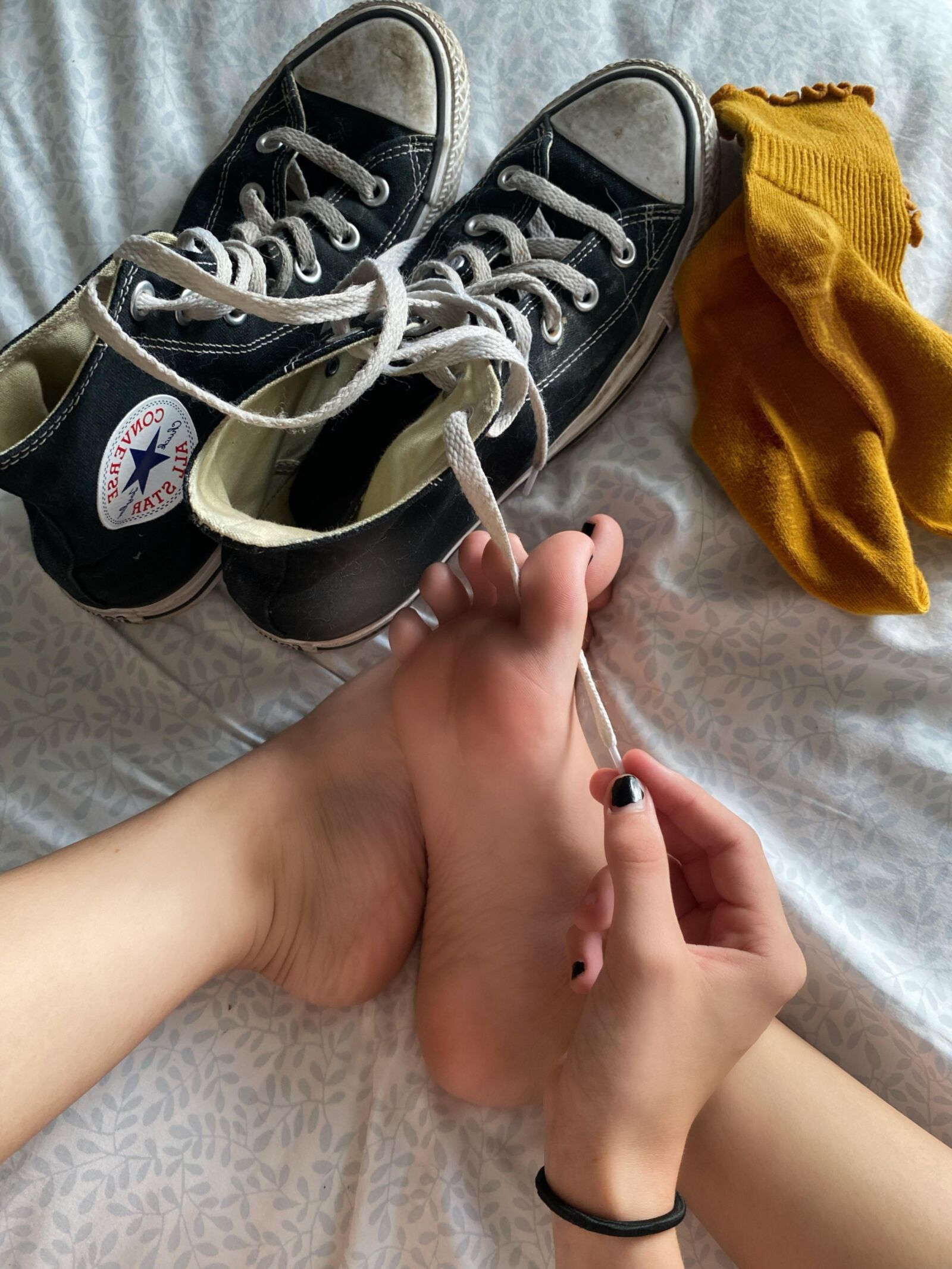 Feet gallery