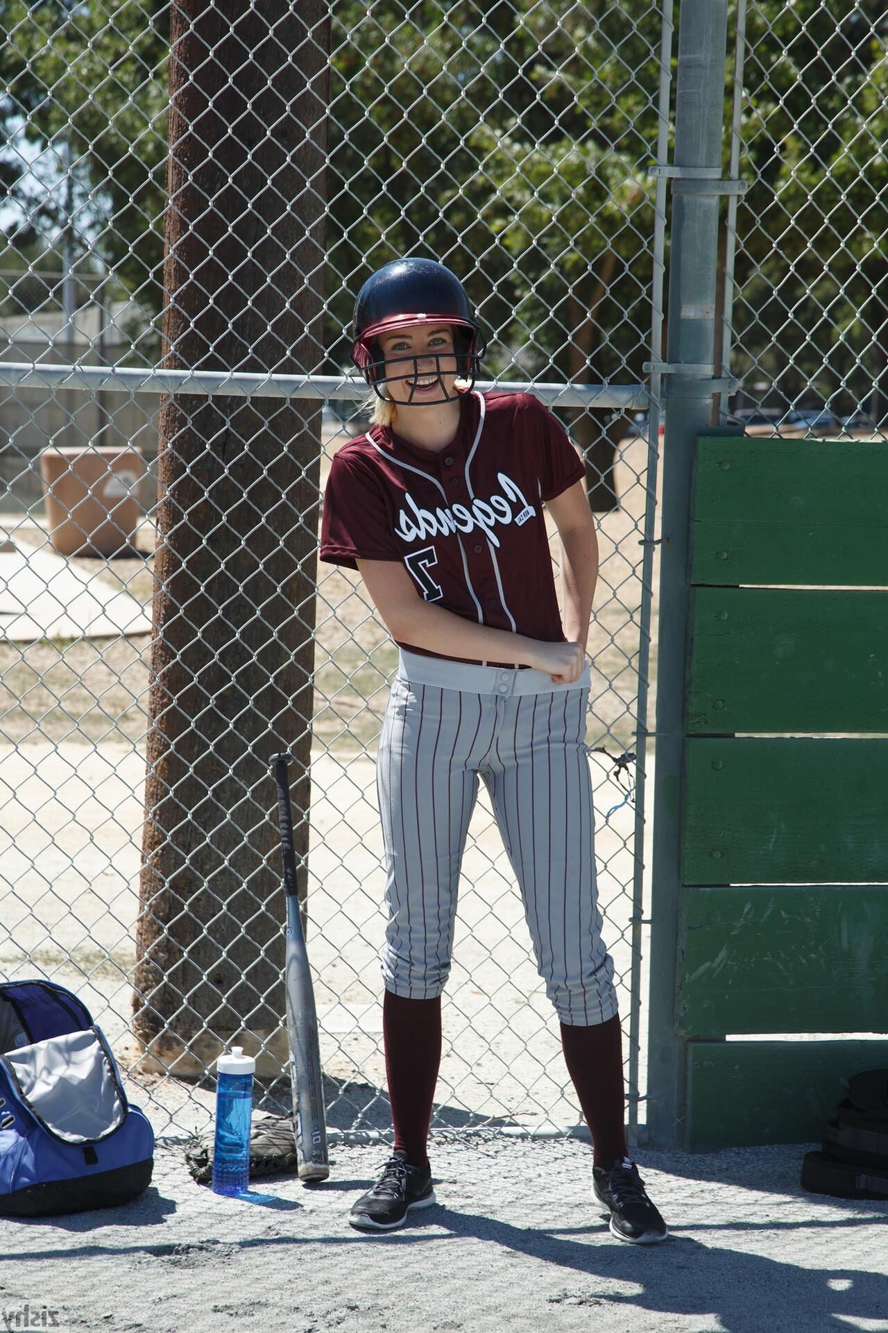 Morgan Attwood is a Team Player