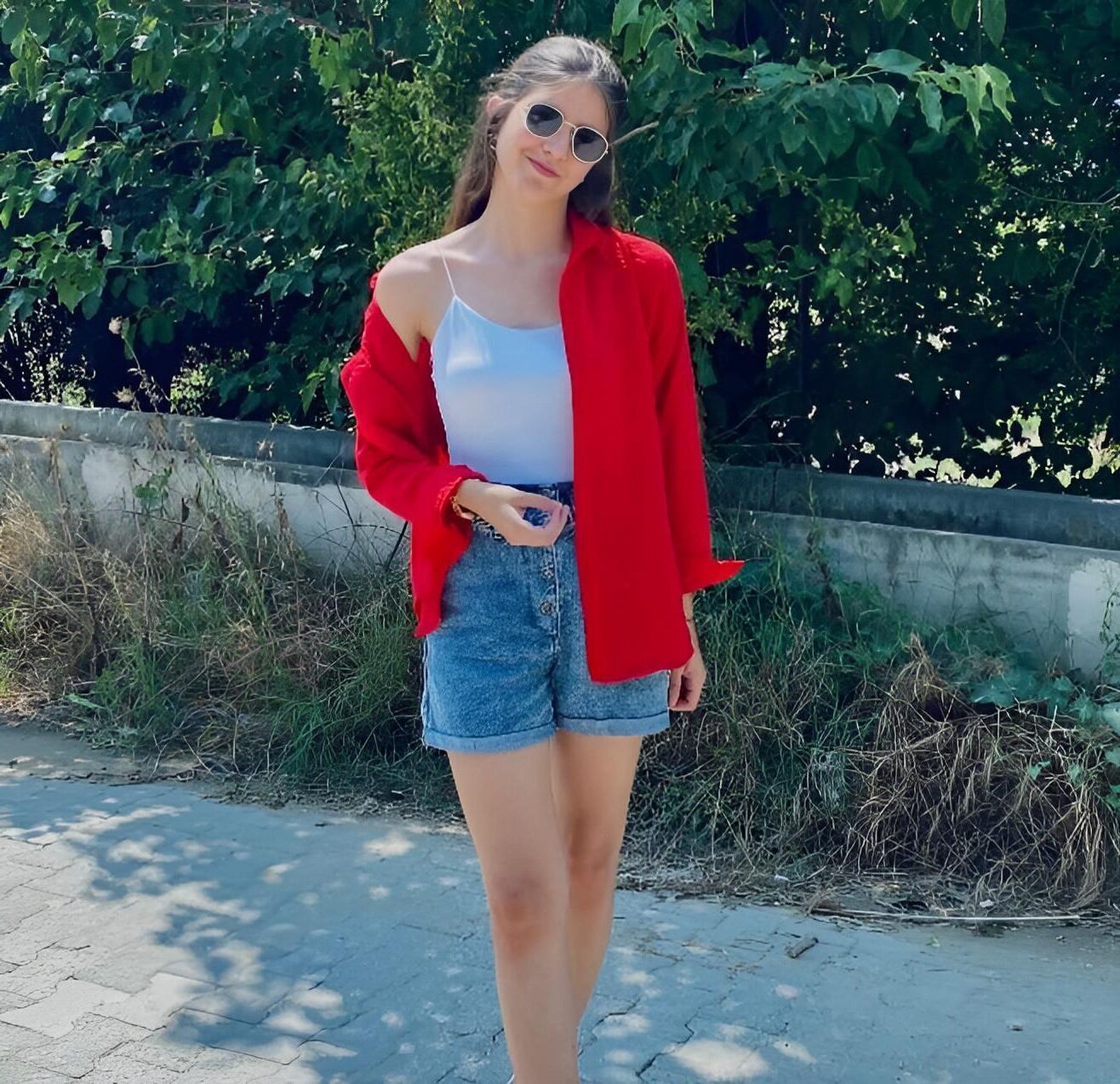 Sexy adolescente turco
