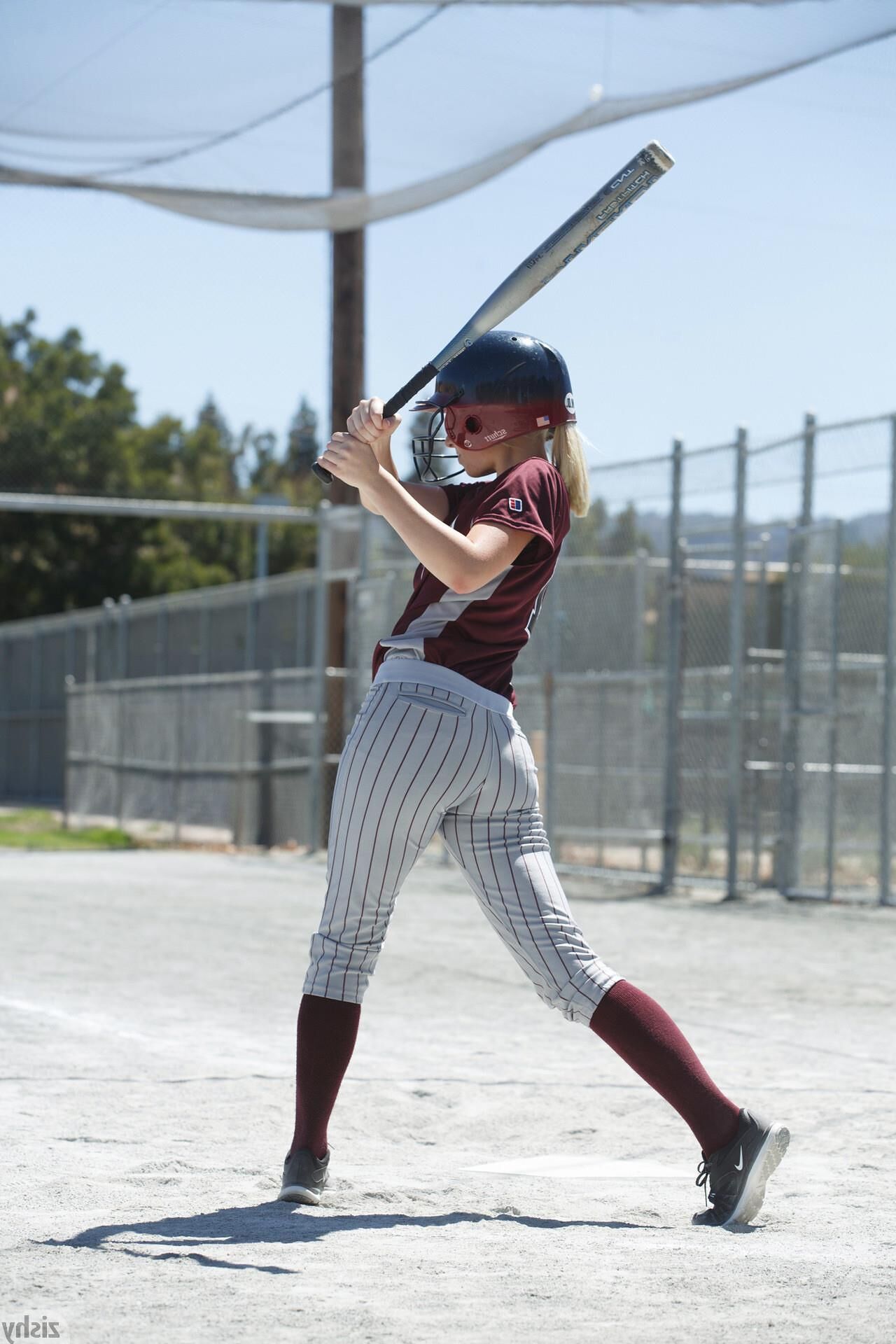 Morgan Attwood is a Team Player