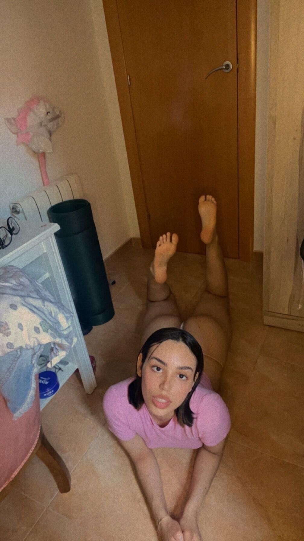 Feet gallery