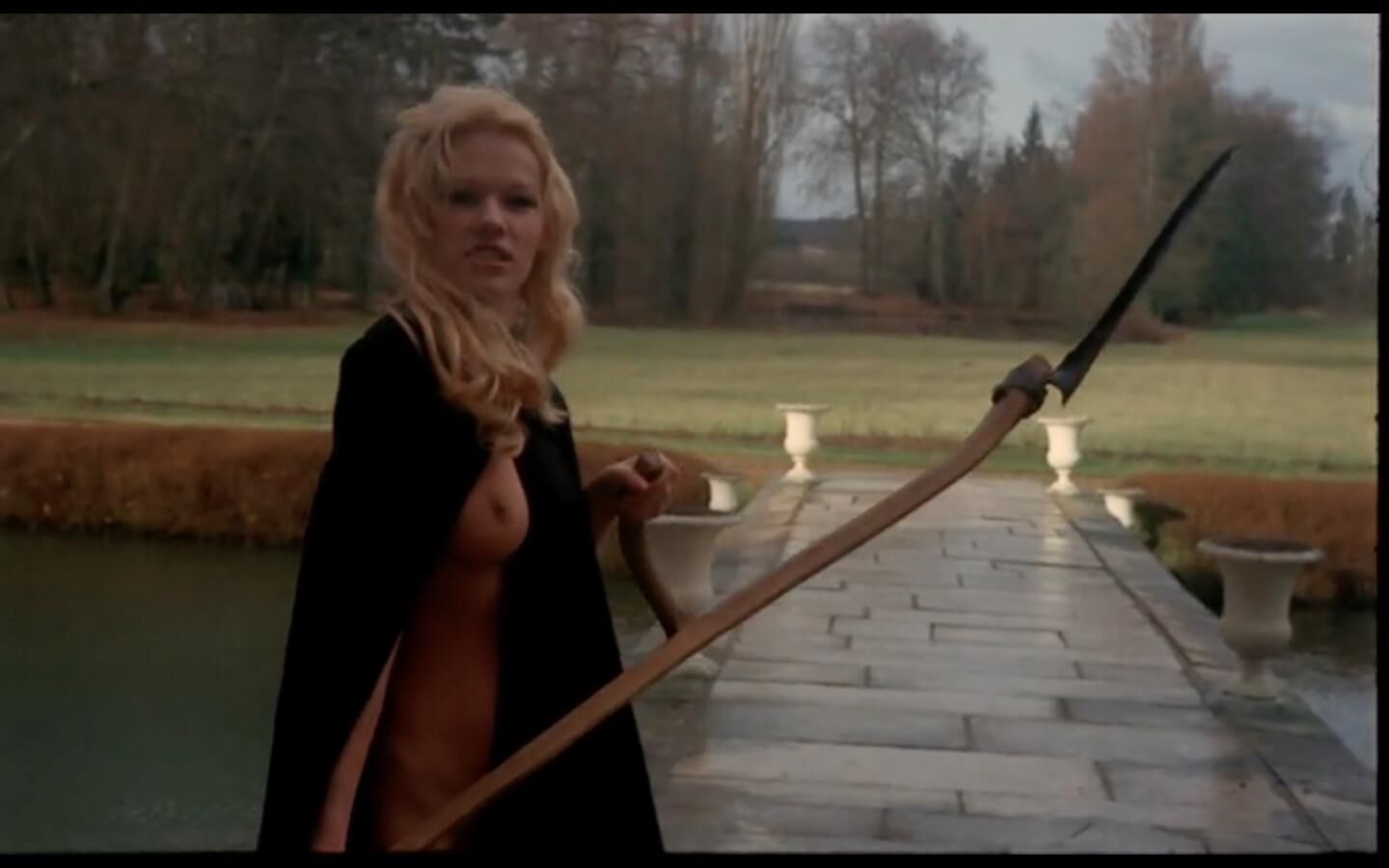 Brigitte Lahaie