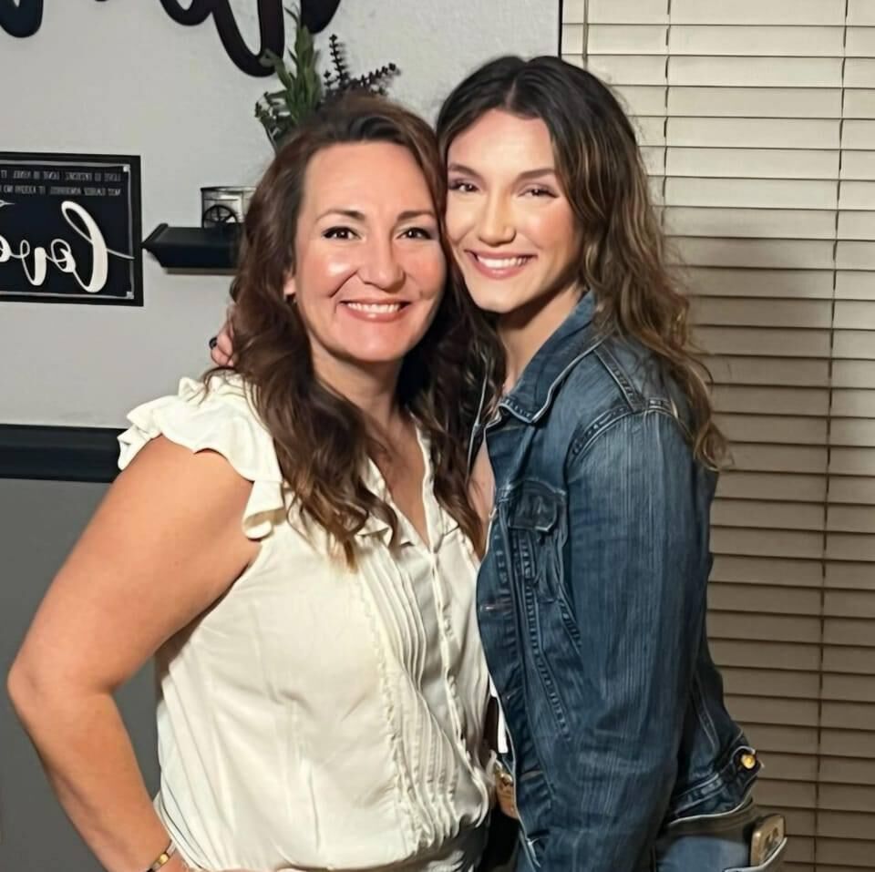 Mothers & their Sexy Daughters Jun