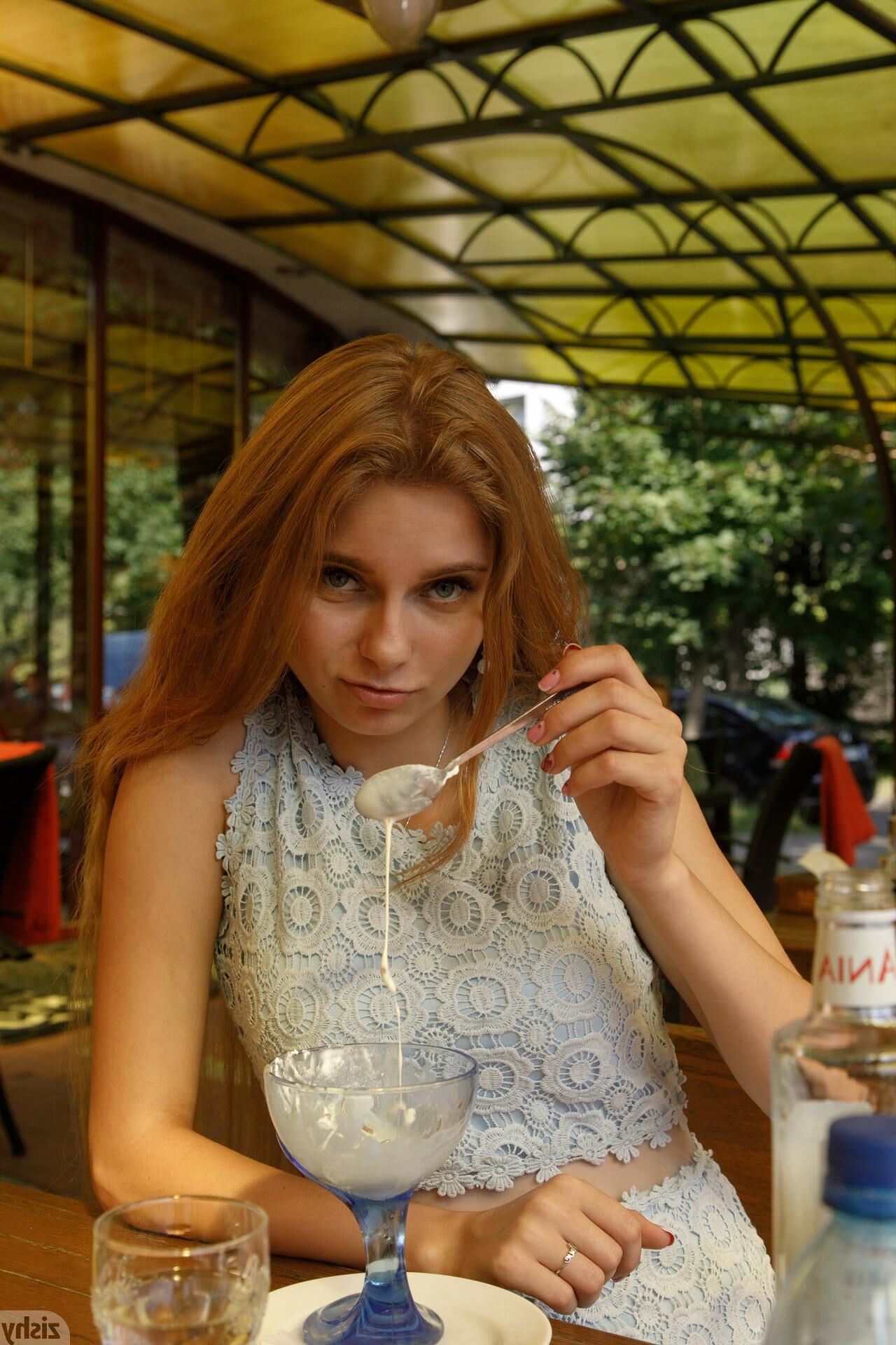 Ulyana Orsk Town of Light 