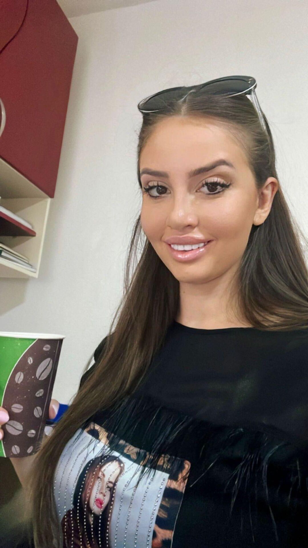 Faces For Cum