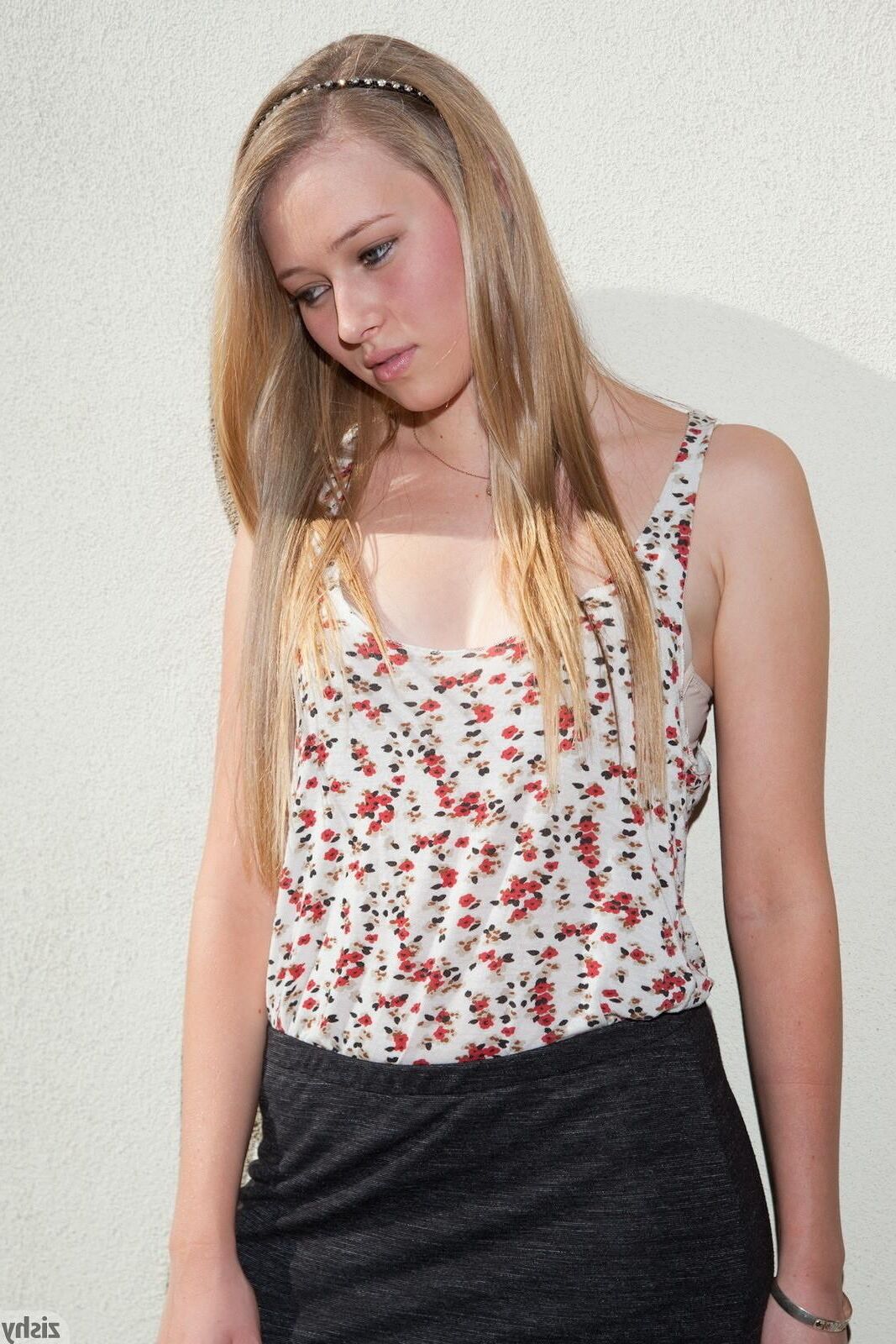 Kerstin Dorsia the Freshman