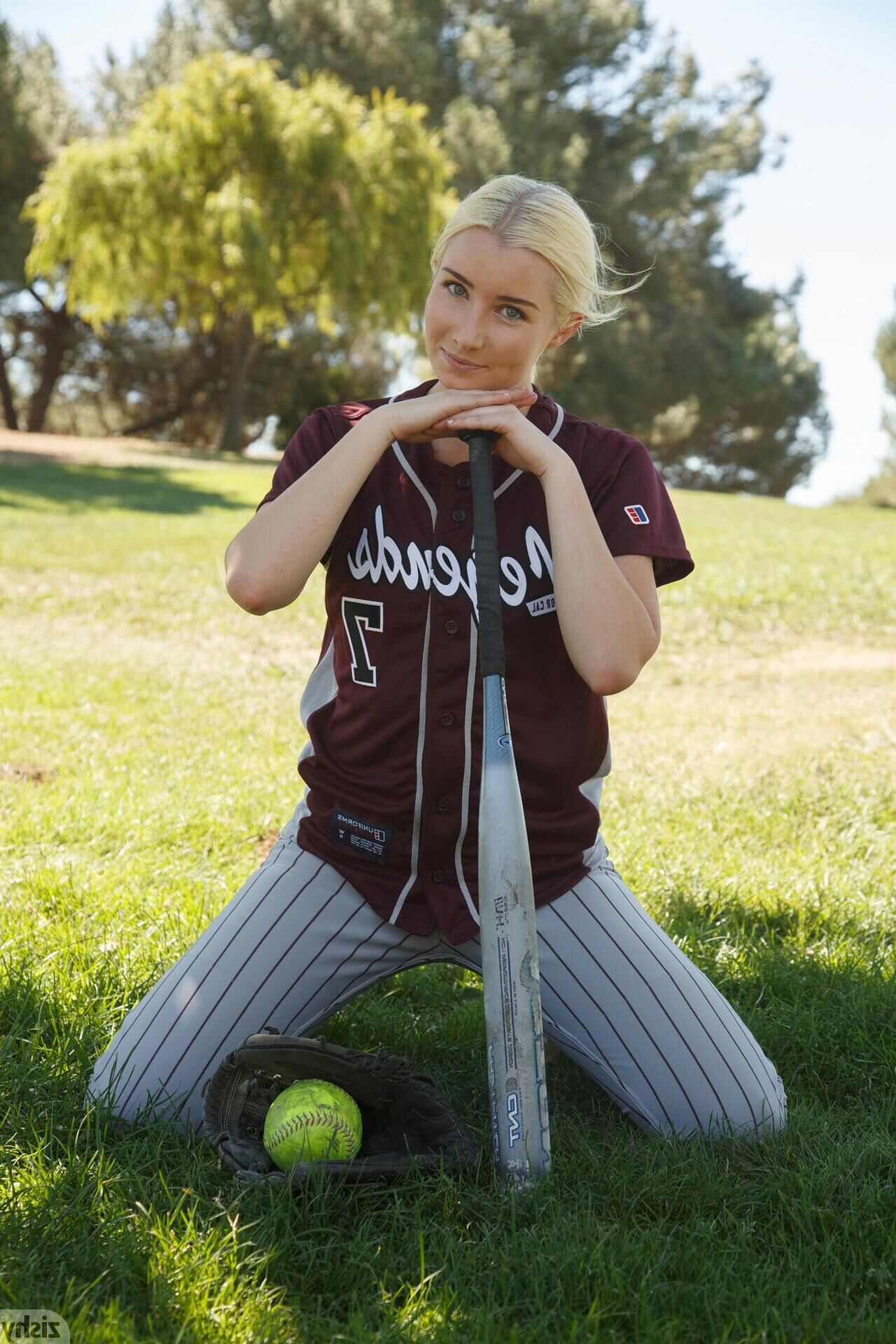 Morgan Attwood is a Team Player