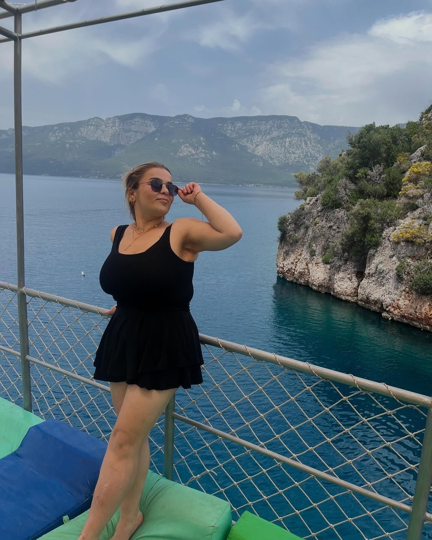 Sexy adolescente turco