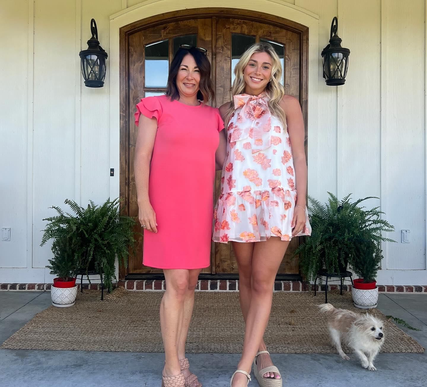 Mothers & their Sexy Daughters Jun