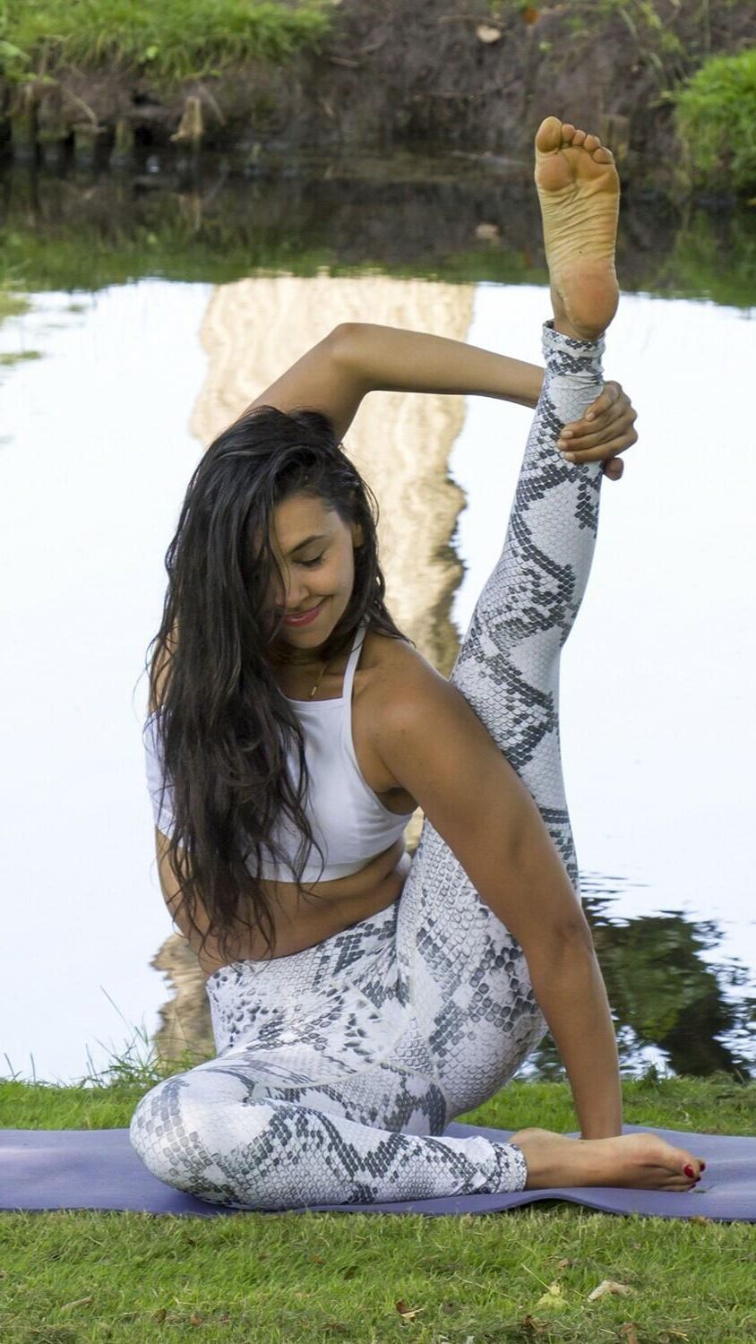 Lovely feet 