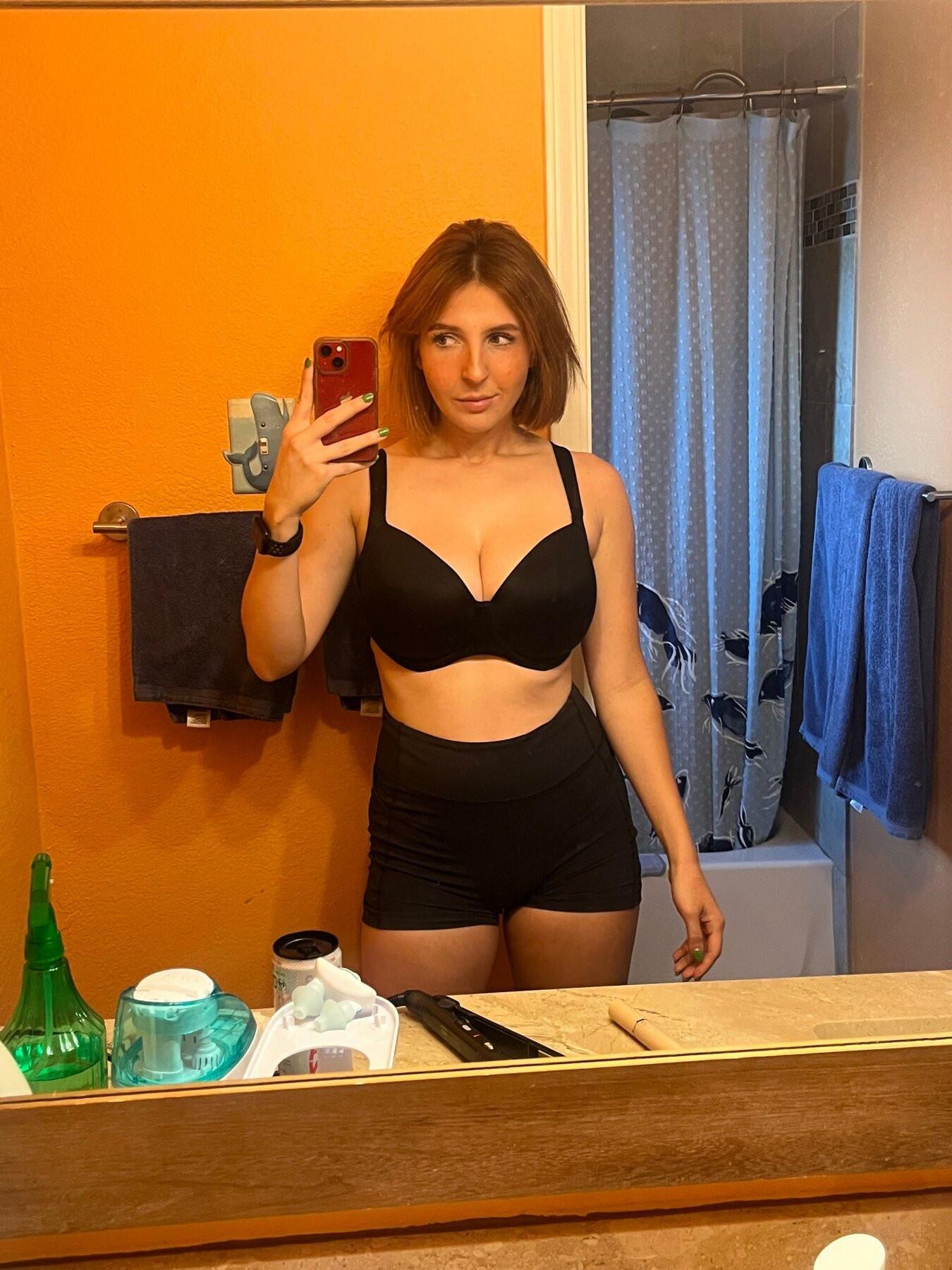Bitchell the Comedian Part 