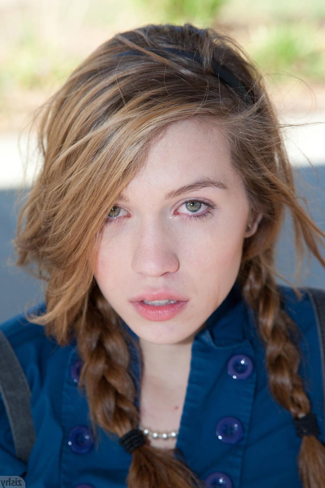 Samantha Kaylee Fairfax Fashion