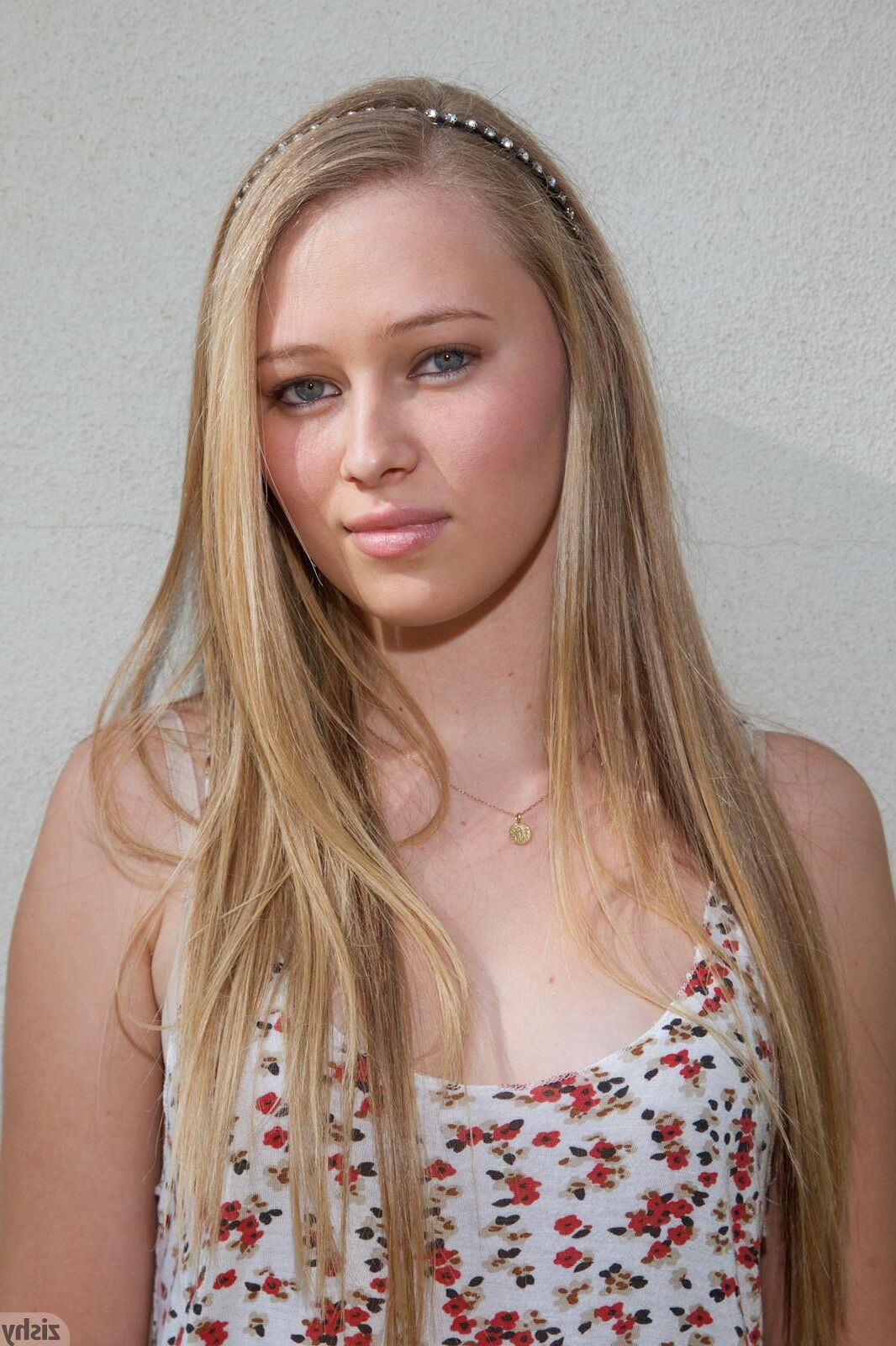Kerstin Dorsia the Freshman