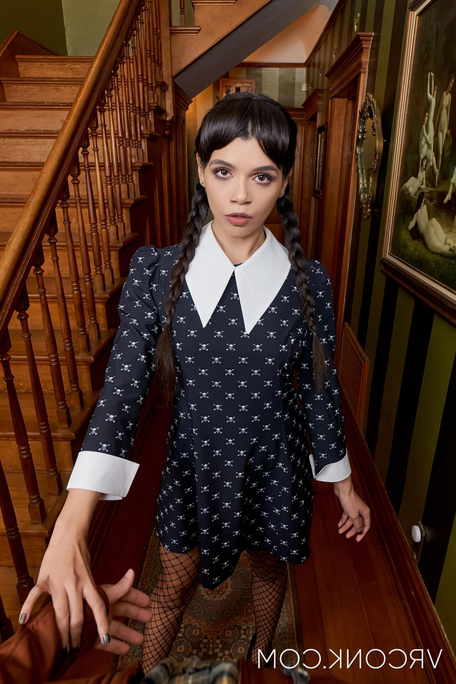 Wednesday Addams
