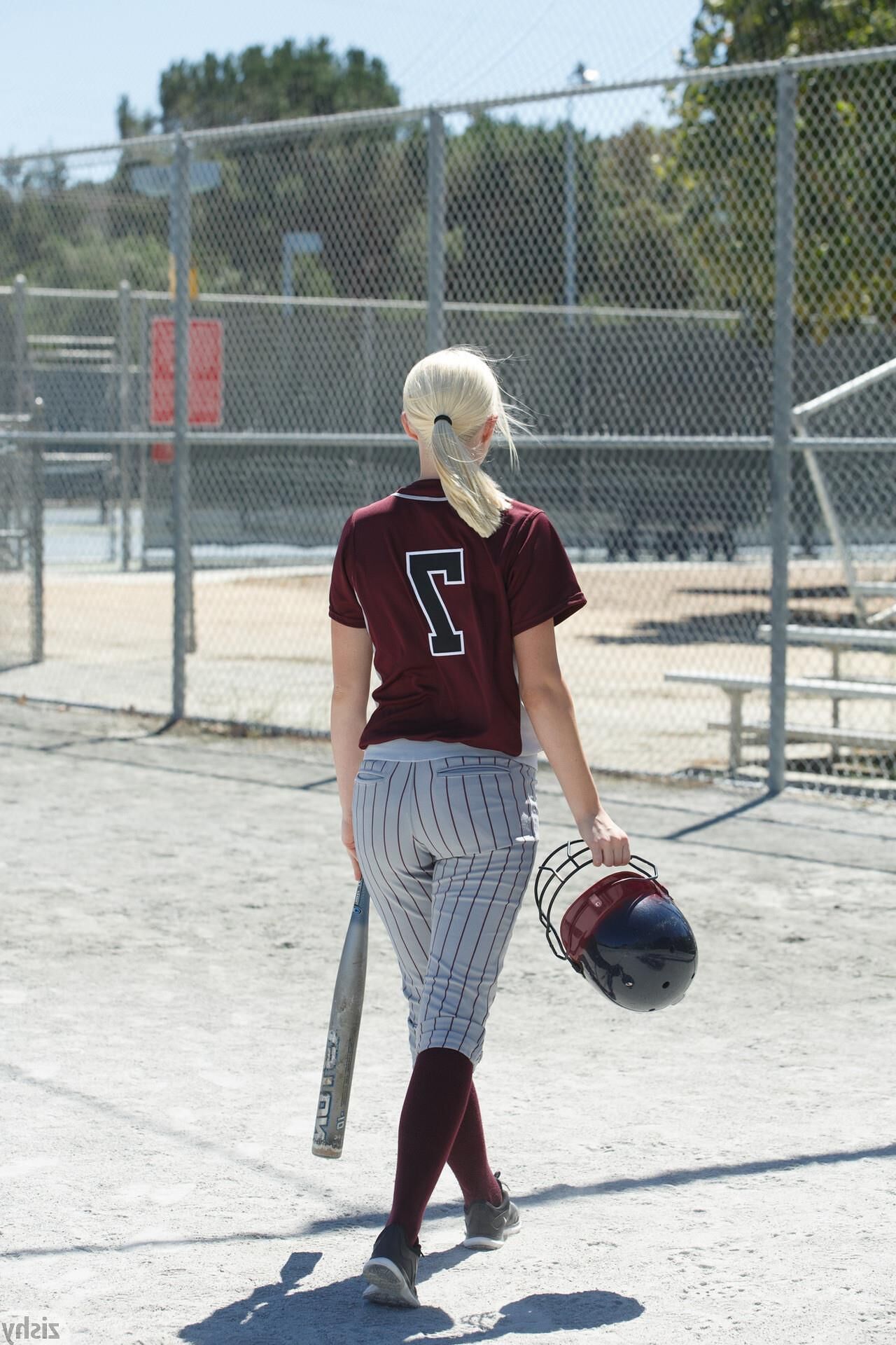 Morgan Attwood is a Team Player