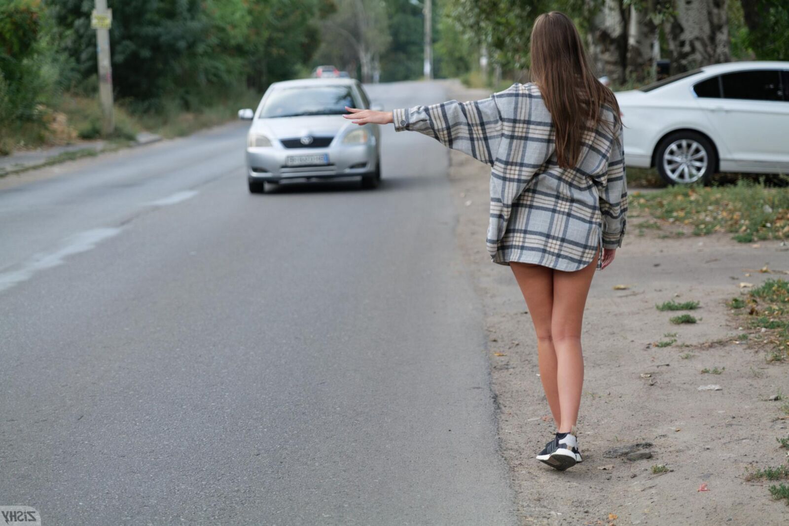 Olya Derkach roaming minutos