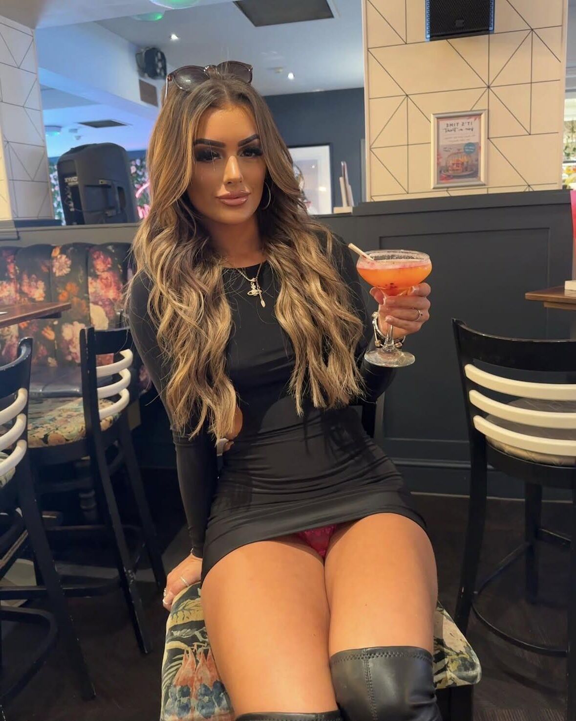 Hot spreads 
