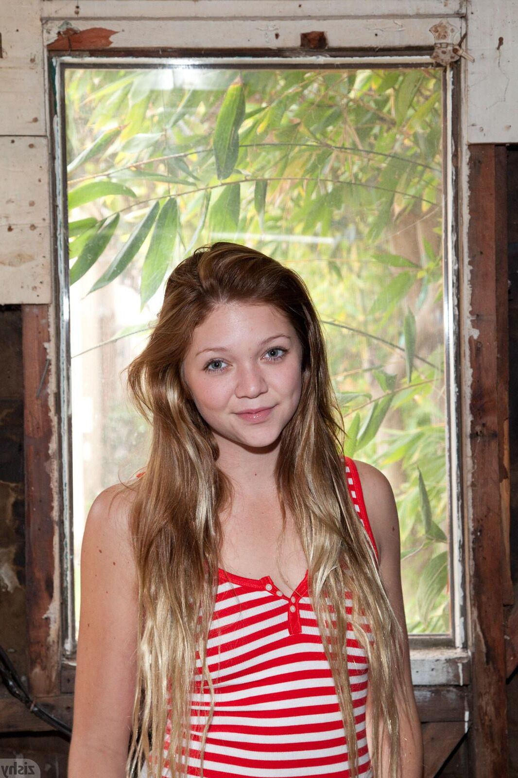 Jessie Andrews Transformation