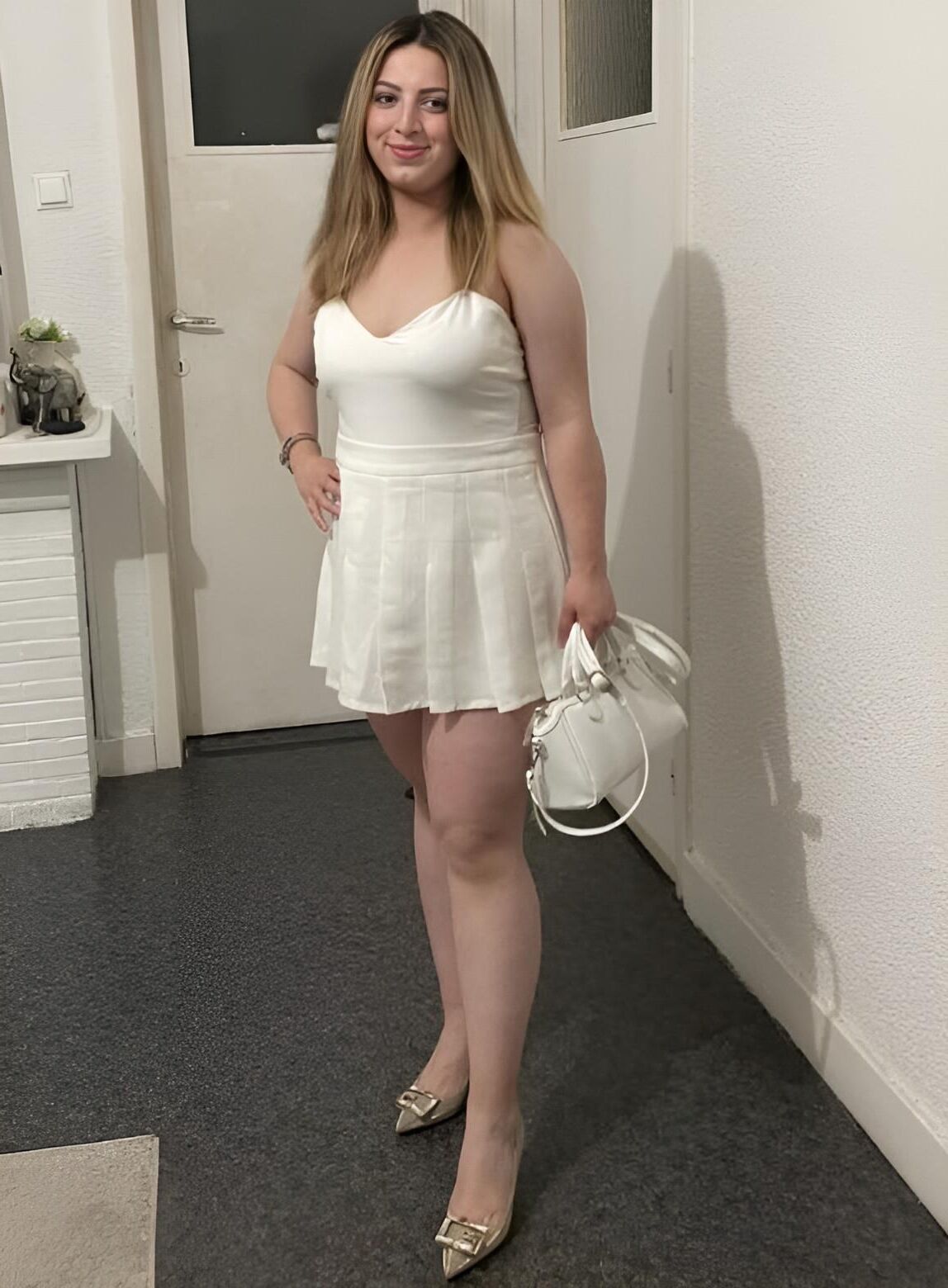 Sexy adolescente turco