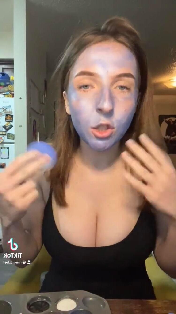 Bitchell the Comedian Part 