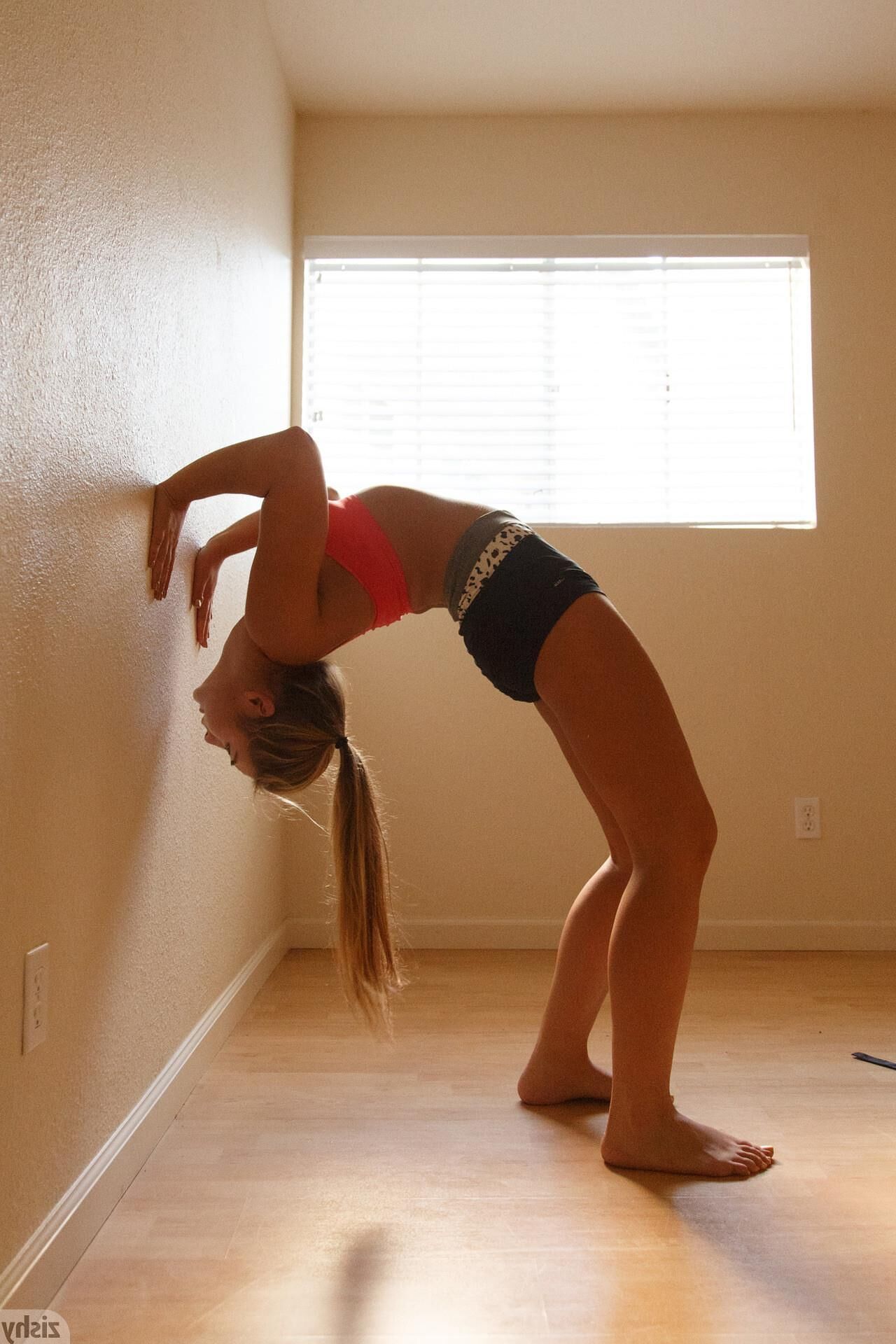 Blair Williams Healthy Activities
