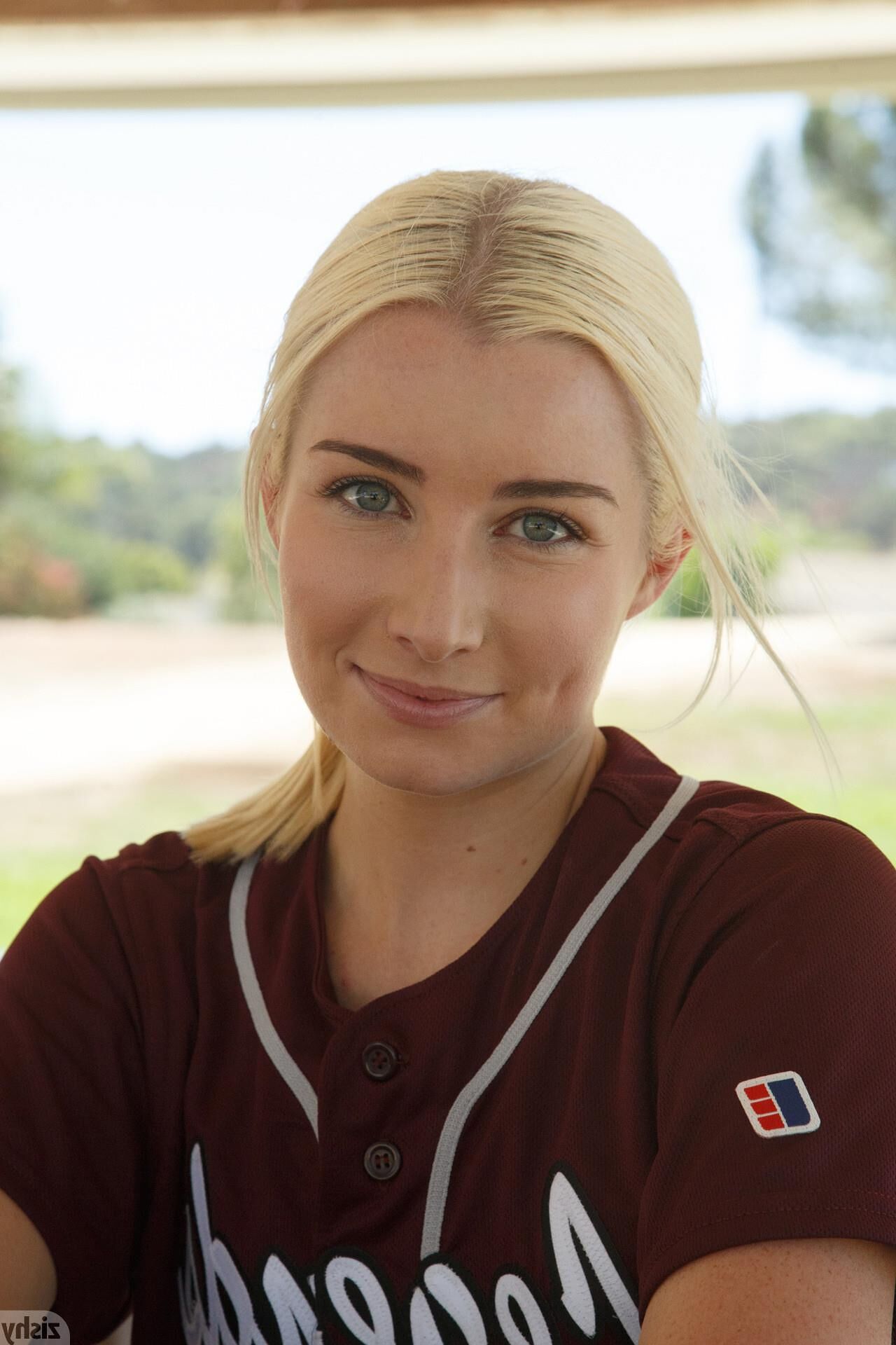 Morgan Attwood is a Team Player