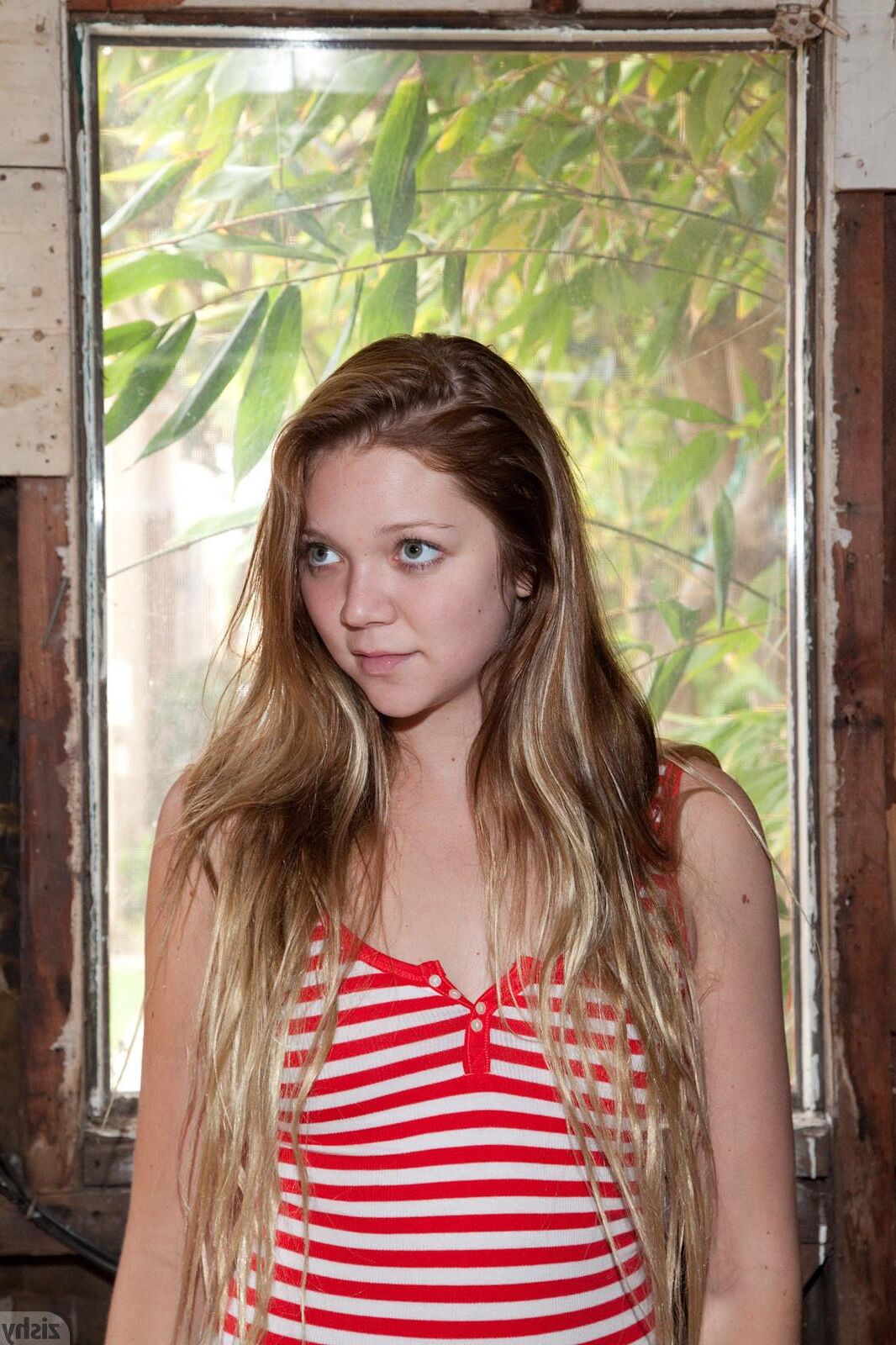 Jessie Andrews Transformation