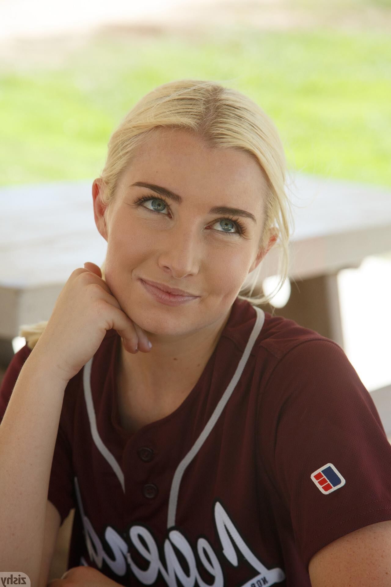 Morgan Attwood is a Team Player