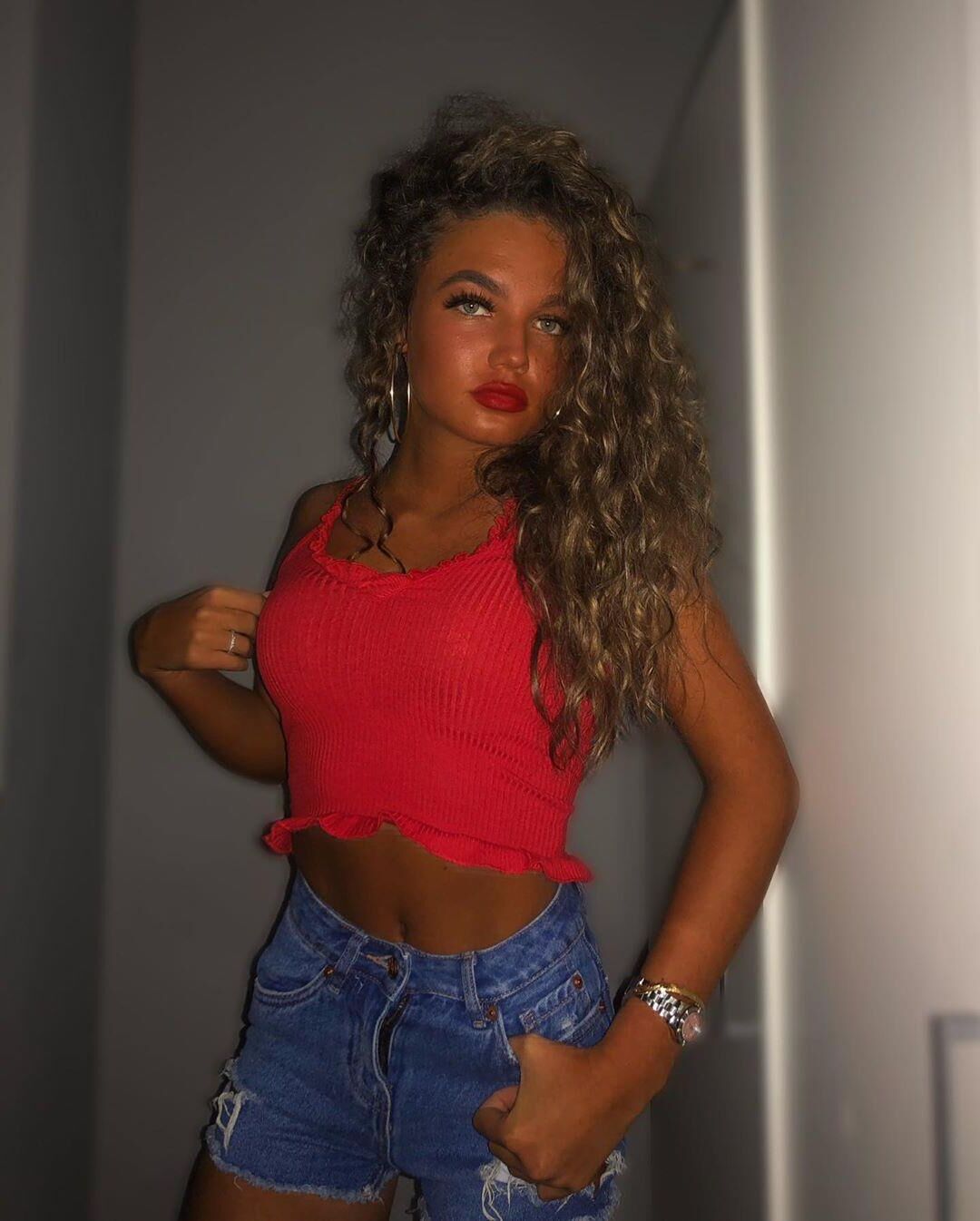 Fuckable hypersexualized Chav Chavs