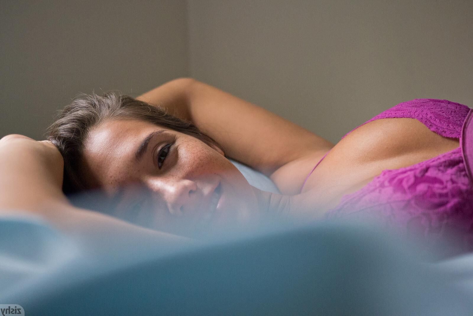 Eva Lovia Wakey Wakey