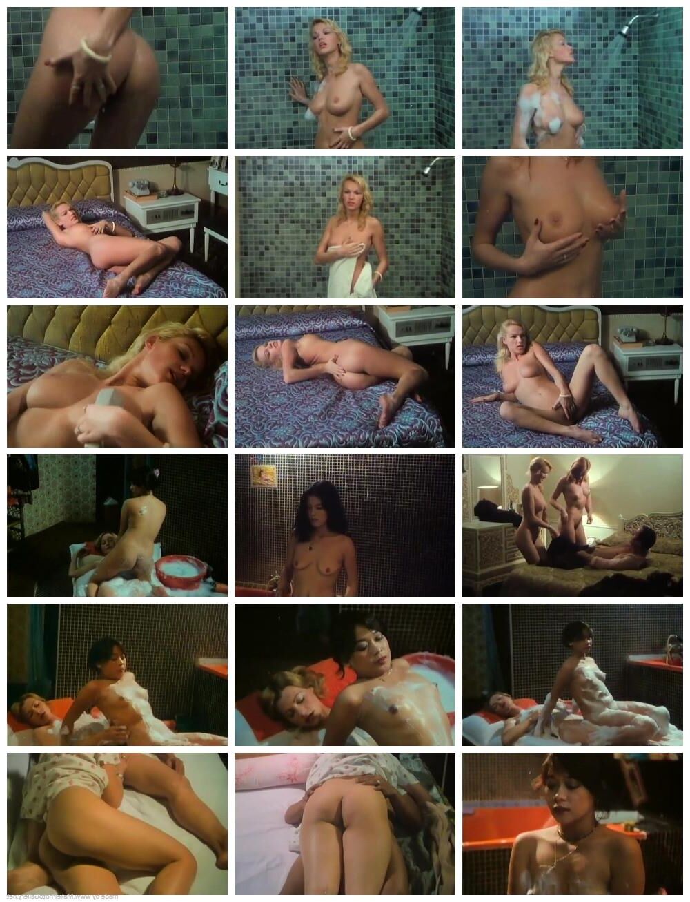 Brigitte Lahaie