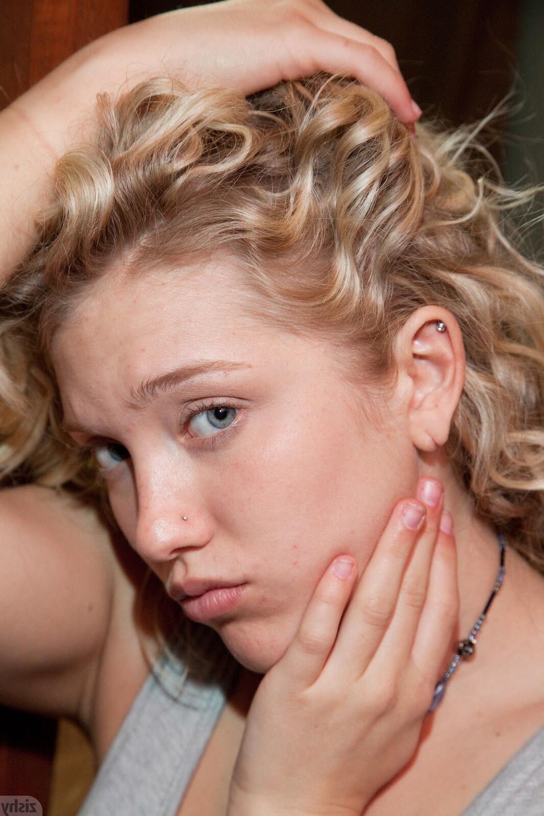 Emily R Thorne Stare Way