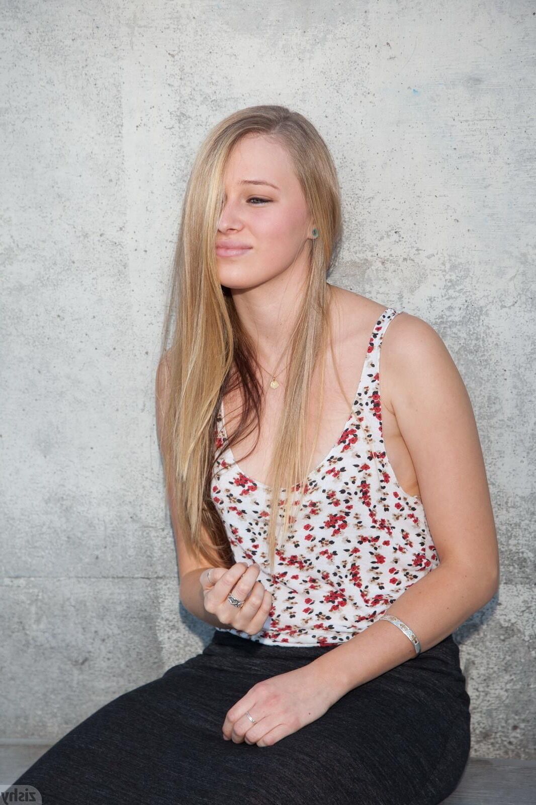 Kerstin Dorsia the Freshman