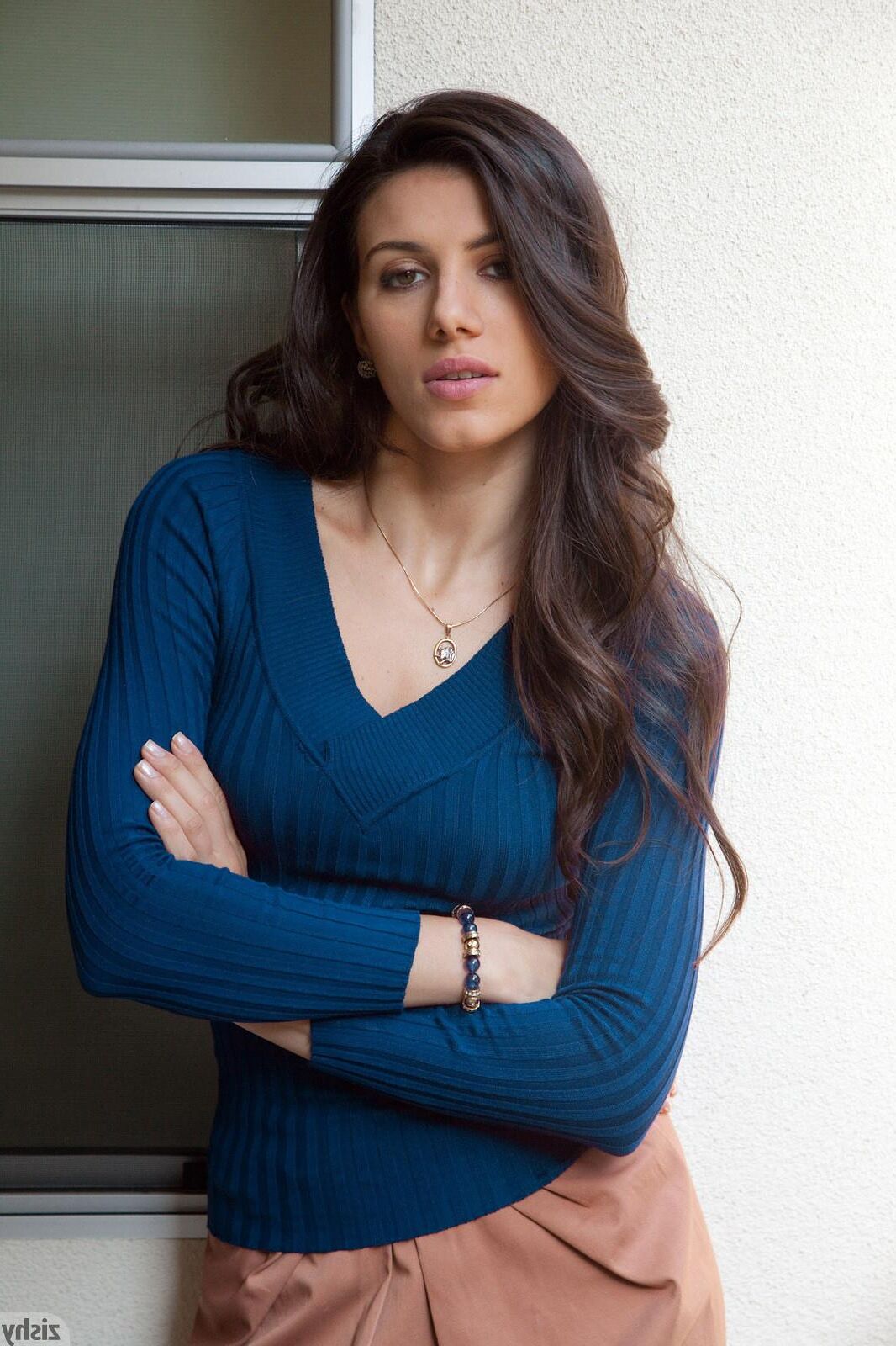 Lavi Neagu Goes Hollywood