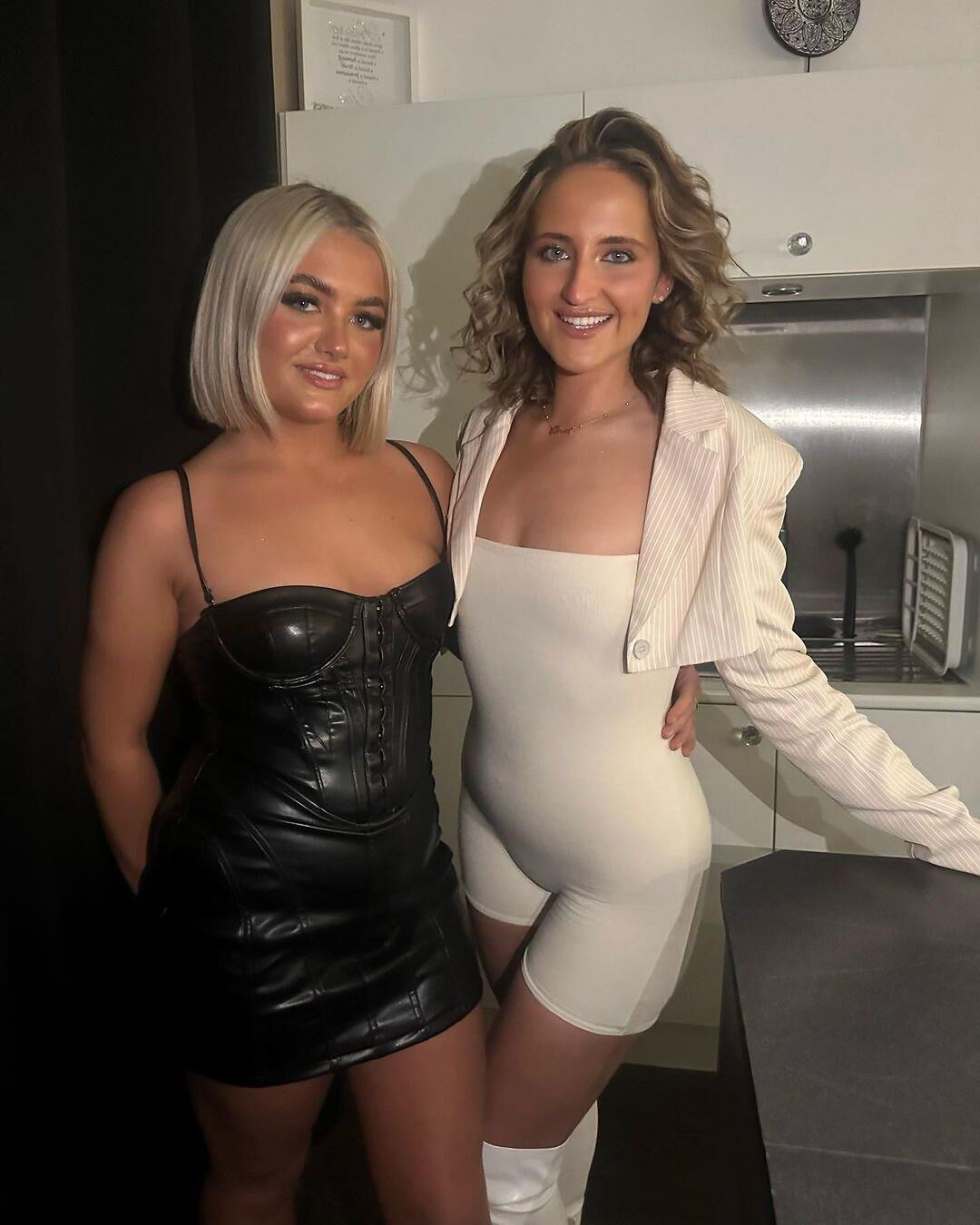 Left or Right? 