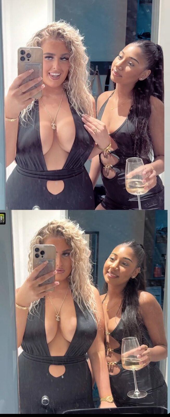 Left or Right? 