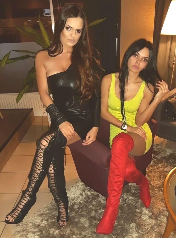 Left or Right? 