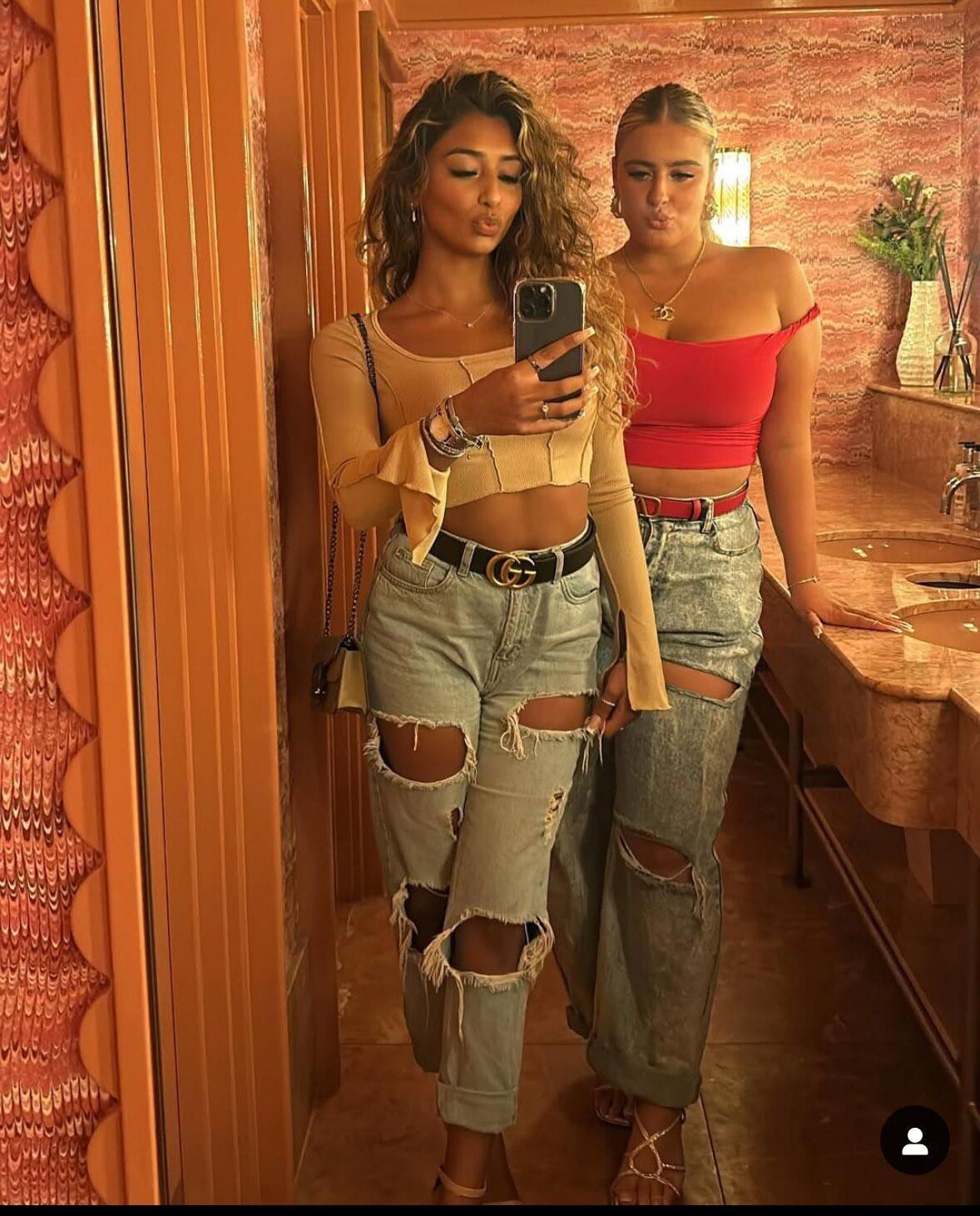 Left or Right? 