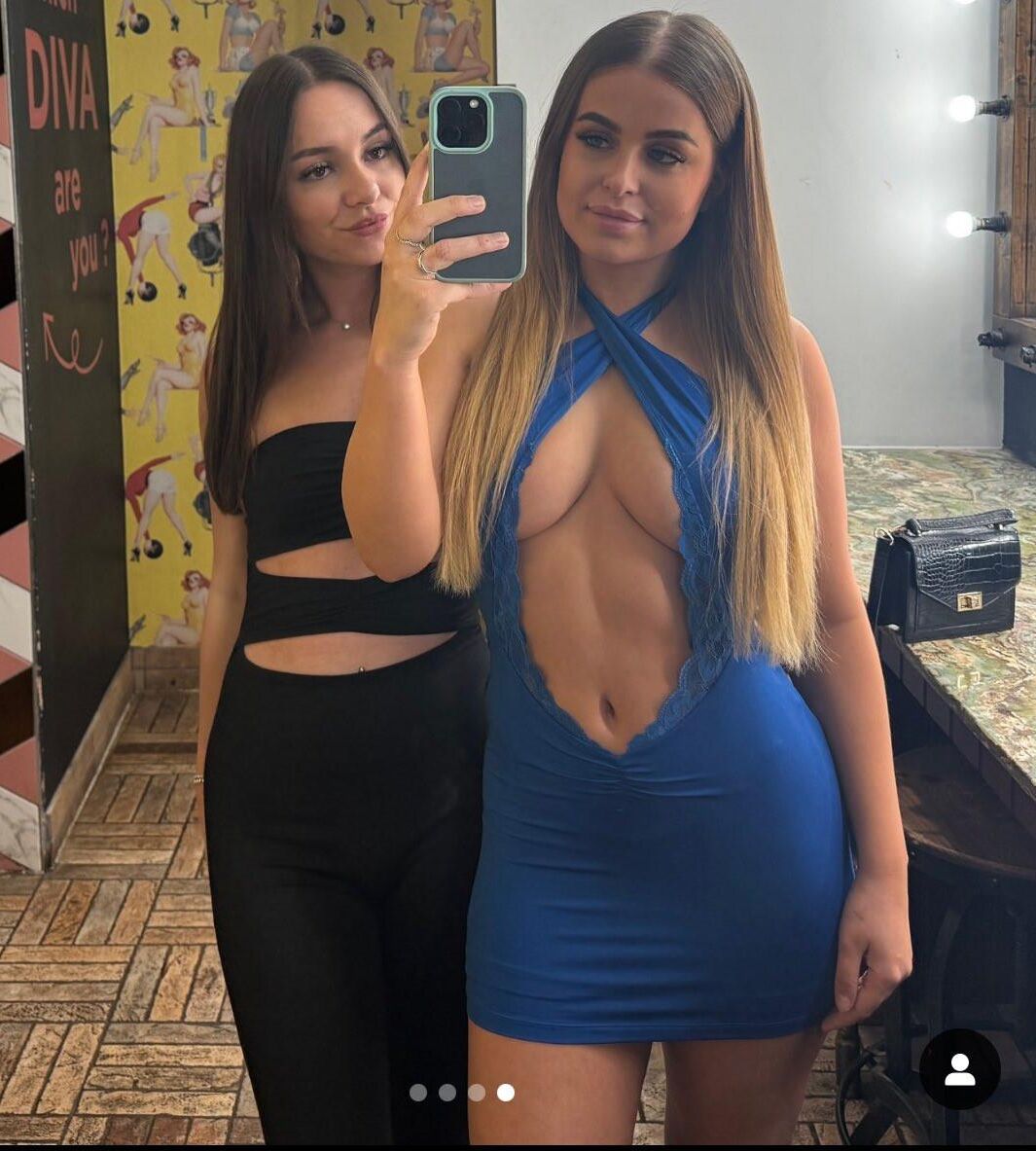 Left or Right? 